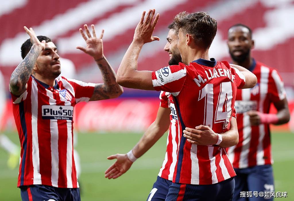 九游游戏中心-包含西甲赛前走向成谜，马德里竞技迎来里程碑，态度坚定，赛季目标并未改变的词条